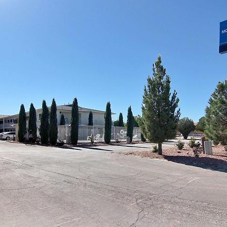 Motel 6-Carlsbad, Nm Экстерьер фото