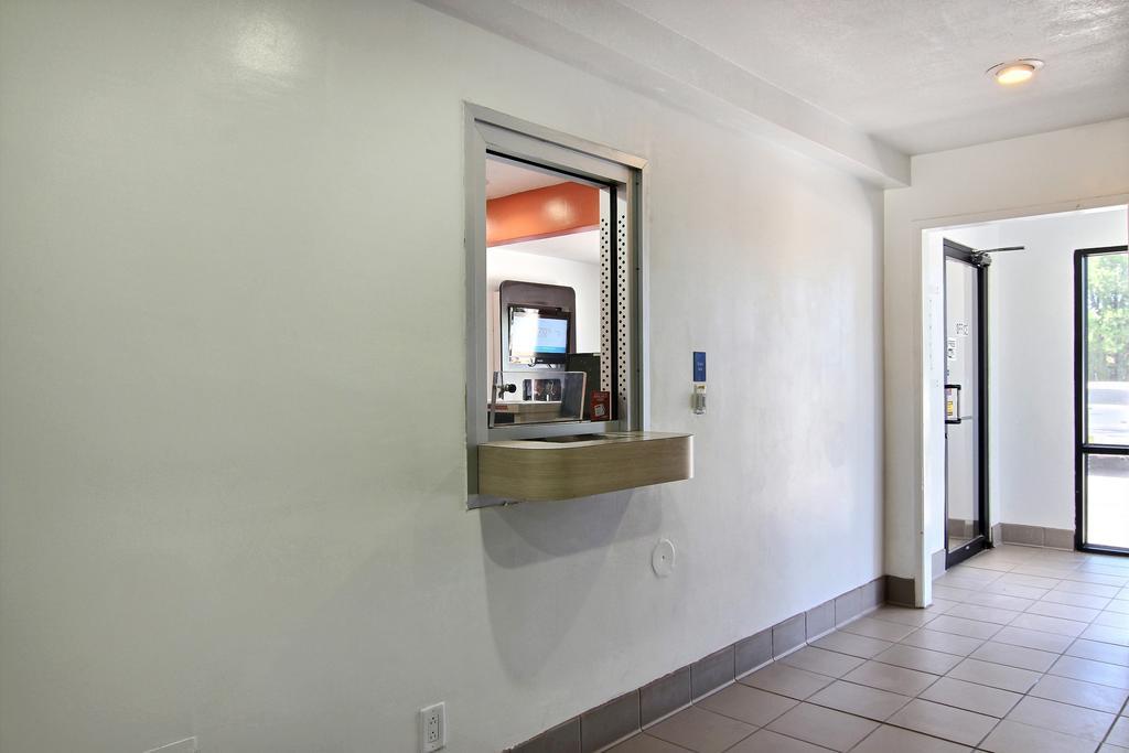 Motel 6-Carlsbad, Nm Экстерьер фото