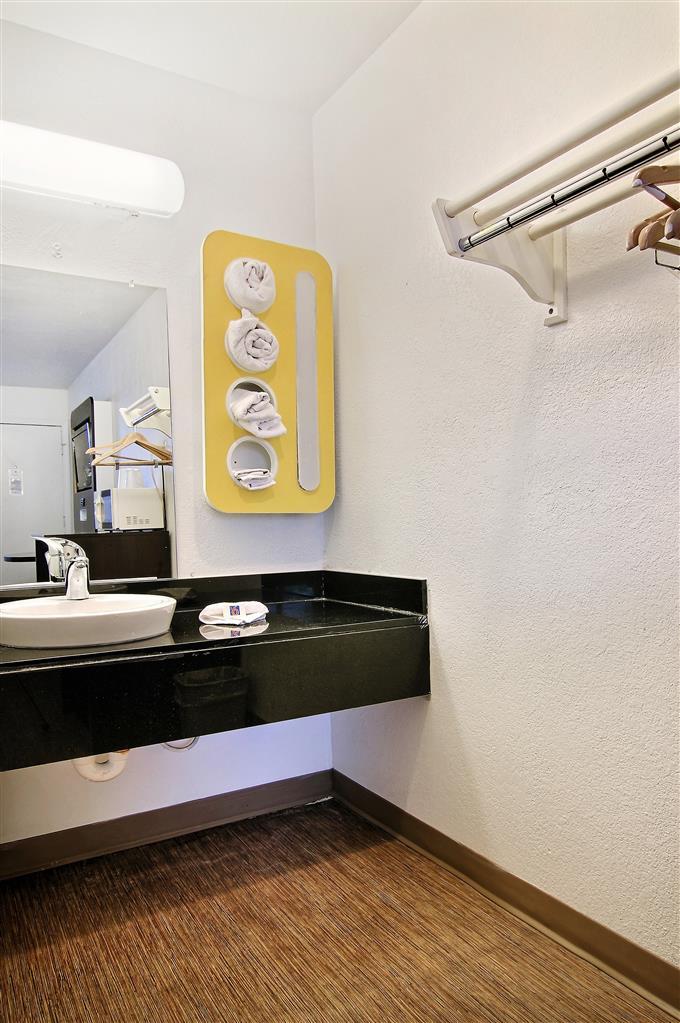 Motel 6-Carlsbad, Nm Номер фото
