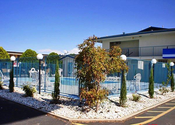 Motel 6-Carlsbad, Nm Удобства фото