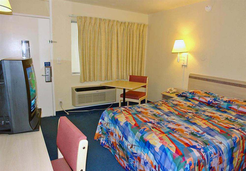 Motel 6-Carlsbad, Nm Номер фото
