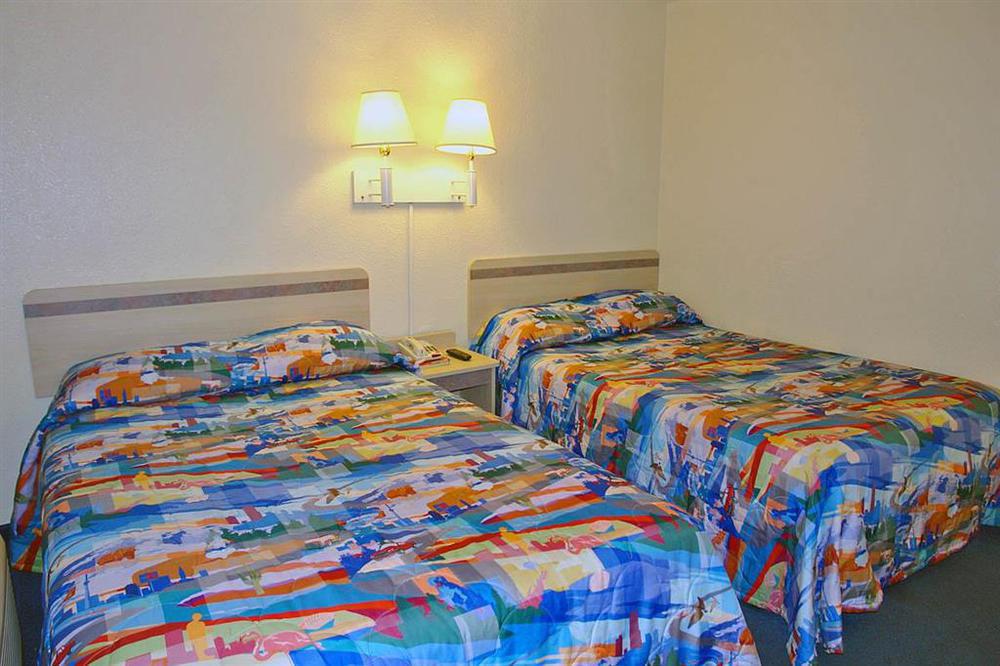 Motel 6-Carlsbad, Nm Номер фото