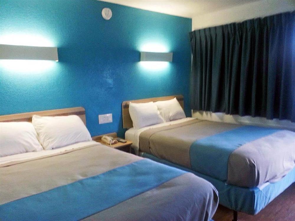 Motel 6-Carlsbad, Nm Номер фото